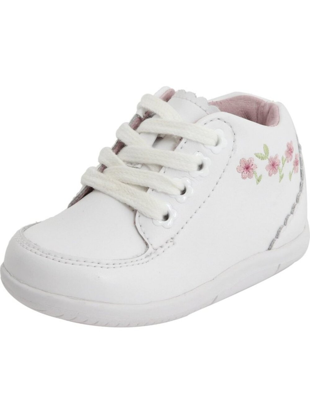 Cute Infant/Toddler Stride Rite Emilia Shoes - Comfortable, Stylish, Perfect